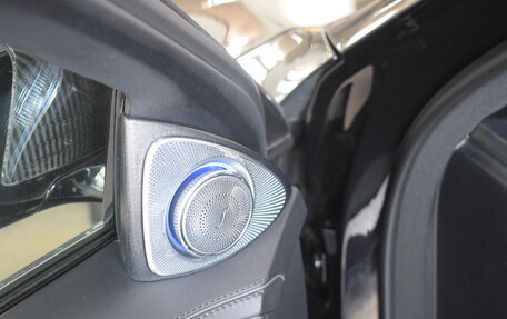 Mercedes-Benz S-Класс AMG, 2018 год, 11 360 000 рублей, 19 фотография