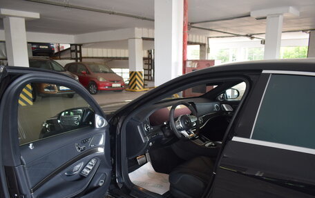 Mercedes-Benz S-Класс AMG, 2018 год, 11 360 000 рублей, 25 фотография