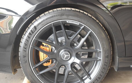 Mercedes-Benz S-Класс AMG, 2018 год, 11 360 000 рублей, 31 фотография