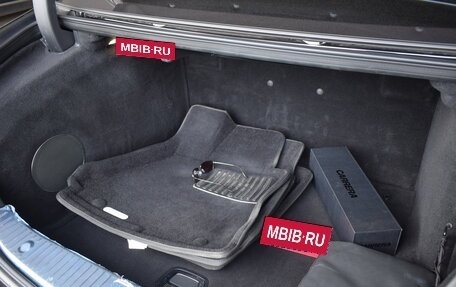 Mercedes-Benz S-Класс AMG, 2018 год, 11 360 000 рублей, 16 фотография