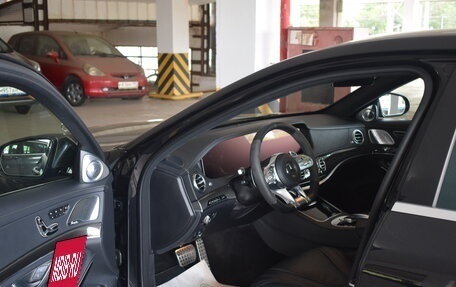 Mercedes-Benz S-Класс AMG, 2018 год, 11 360 000 рублей, 26 фотография