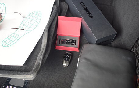 Mercedes-Benz S-Класс AMG, 2018 год, 11 360 000 рублей, 28 фотография