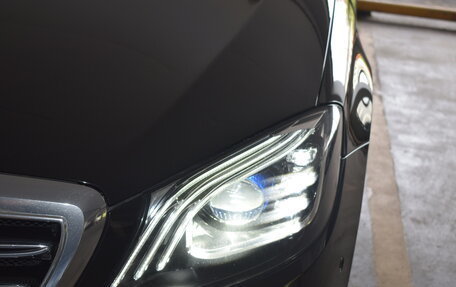 Mercedes-Benz S-Класс AMG, 2018 год, 11 360 000 рублей, 33 фотография