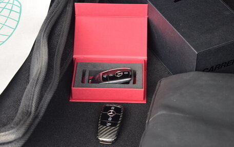 Mercedes-Benz S-Класс AMG, 2018 год, 11 360 000 рублей, 36 фотография