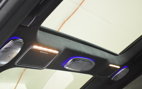 Mercedes-Benz S-Класс AMG, 2018 год, 11 360 000 рублей, 29 фотография