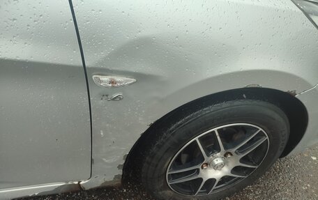 Hyundai Solaris II рестайлинг, 2012 год, 450 000 рублей, 7 фотография