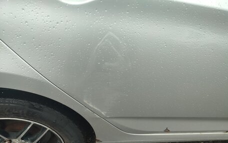 Hyundai Solaris II рестайлинг, 2012 год, 450 000 рублей, 8 фотография