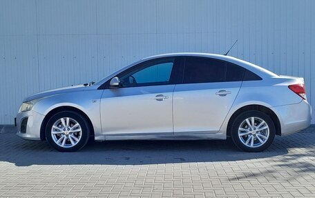 Chevrolet Cruze II, 2013 год, 849 000 рублей, 6 фотография