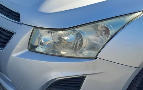 Chevrolet Cruze II, 2013 год, 849 000 рублей, 8 фотография