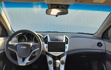 Chevrolet Cruze II, 2013 год, 849 000 рублей, 10 фотография