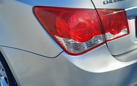 Chevrolet Cruze II, 2013 год, 849 000 рублей, 9 фотография