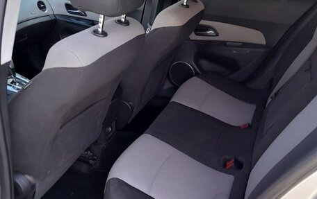 Chevrolet Cruze II, 2013 год, 849 000 рублей, 13 фотография