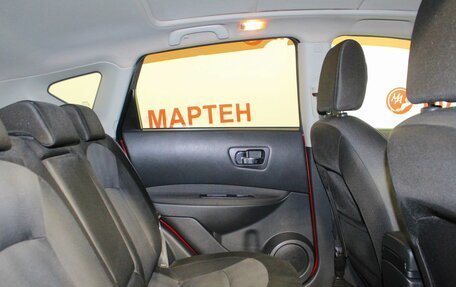 Nissan Qashqai, 2011 год, 1 000 000 рублей, 11 фотография