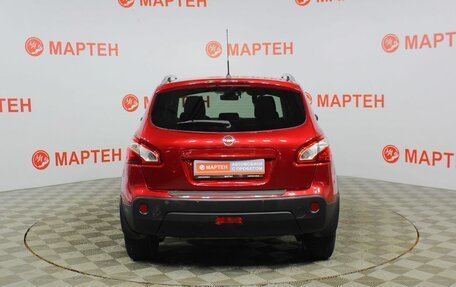 Nissan Qashqai, 2011 год, 1 000 000 рублей, 6 фотография