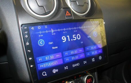 Nissan Qashqai, 2011 год, 1 000 000 рублей, 12 фотография