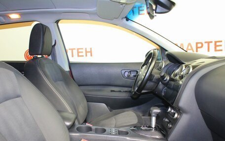 Nissan Qashqai, 2011 год, 1 000 000 рублей, 10 фотография