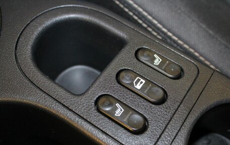 Nissan Qashqai, 2011 год, 1 000 000 рублей, 14 фотография