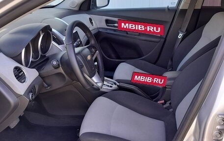 Chevrolet Cruze II, 2013 год, 849 000 рублей, 12 фотография