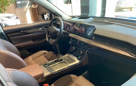 CheryExeed VX, 2024 год, 5 640 000 рублей, 8 фотография