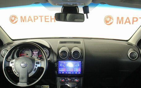 Nissan Qashqai, 2011 год, 1 000 000 рублей, 17 фотография