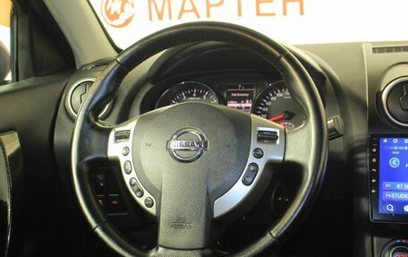 Nissan Qashqai, 2011 год, 1 000 000 рублей, 18 фотография