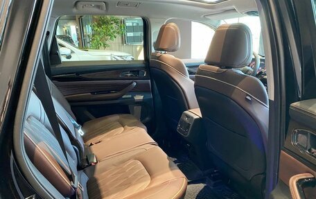 CheryExeed VX, 2024 год, 5 640 000 рублей, 10 фотография