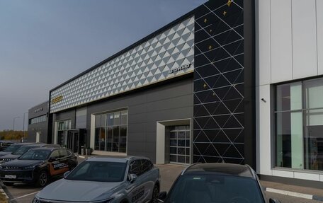 CheryExeed VX, 2024 год, 5 640 000 рублей, 12 фотография