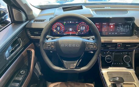 CheryExeed VX, 2024 год, 5 640 000 рублей, 4 фотография