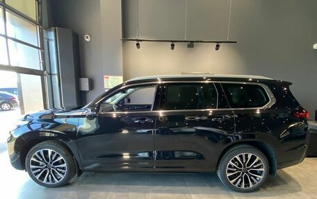 CheryExeed VX, 2024 год, 5 640 000 рублей, 9 фотография