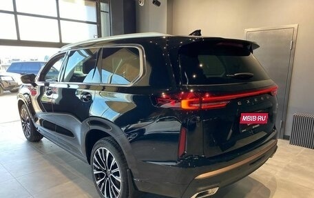 CheryExeed VX, 2024 год, 5 640 000 рублей, 11 фотография