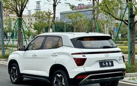 Hyundai Creta, 2021 год, 1 500 000 рублей, 6 фотография