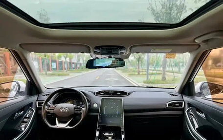 Hyundai Creta, 2021 год, 1 500 000 рублей, 8 фотография