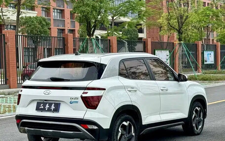 Hyundai Creta, 2021 год, 1 500 000 рублей, 4 фотография