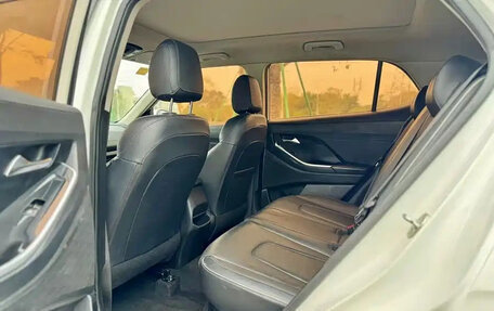 Hyundai Creta, 2021 год, 1 500 000 рублей, 9 фотография