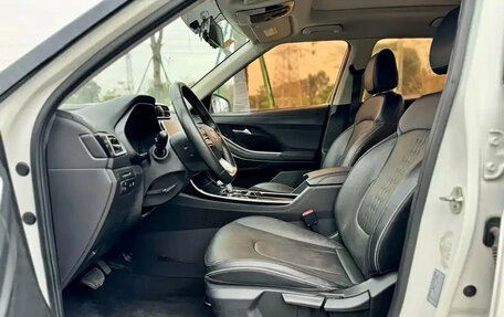 Hyundai Creta, 2021 год, 1 500 000 рублей, 7 фотография