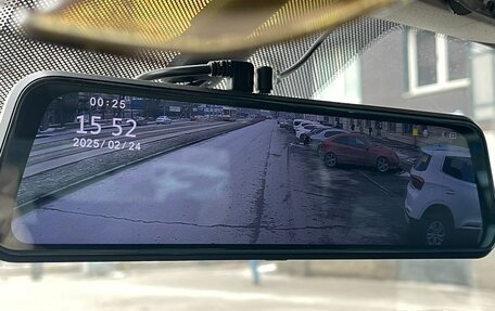 Chevrolet Tahoe III, 2012 год, 2 150 000 рублей, 5 фотография