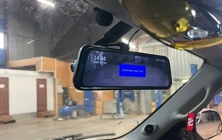 Chevrolet Tahoe III, 2012 год, 2 150 000 рублей, 2 фотография