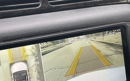 Chevrolet Tahoe III, 2012 год, 2 150 000 рублей, 4 фотография