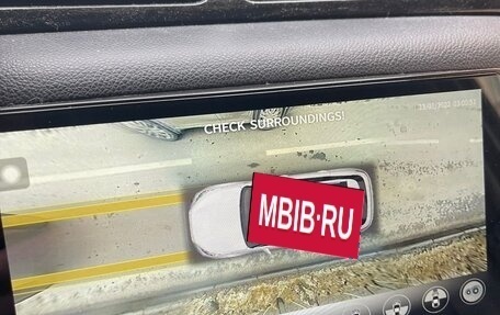 Chevrolet Tahoe III, 2012 год, 2 150 000 рублей, 3 фотография