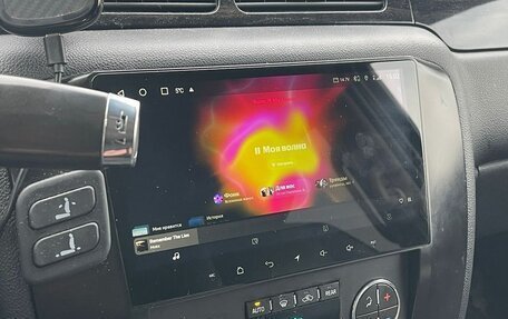 Chevrolet Tahoe III, 2012 год, 2 150 000 рублей, 6 фотография