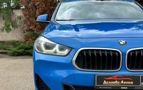 BMW X2, 2021 год, 3 690 000 рублей, 4 фотография