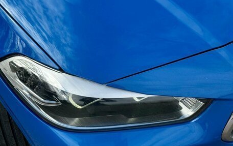 BMW X2, 2021 год, 3 690 000 рублей, 6 фотография