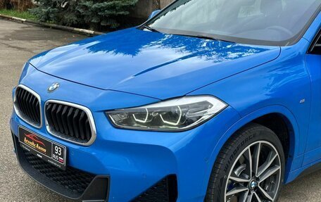 BMW X2, 2021 год, 3 690 000 рублей, 7 фотография