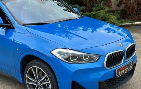 BMW X2, 2021 год, 3 690 000 рублей, 5 фотография