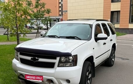 Chevrolet Tahoe III, 2012 год, 2 150 000 рублей, 14 фотография
