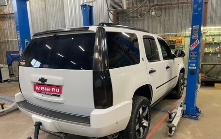 Chevrolet Tahoe III, 2012 год, 2 150 000 рублей, 10 фотография