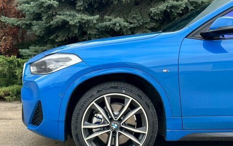 BMW X2, 2021 год, 3 690 000 рублей, 8 фотография