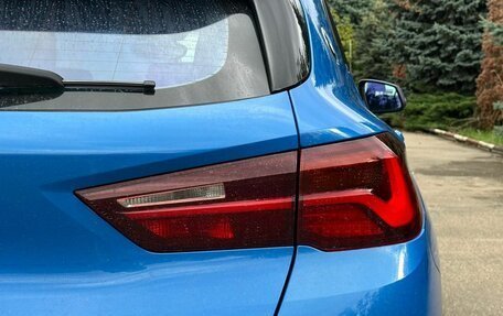 BMW X2, 2021 год, 3 690 000 рублей, 15 фотография