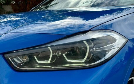 BMW X2, 2021 год, 3 690 000 рублей, 10 фотография