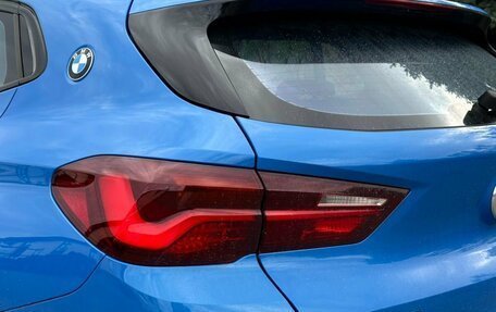 BMW X2, 2021 год, 3 690 000 рублей, 16 фотография